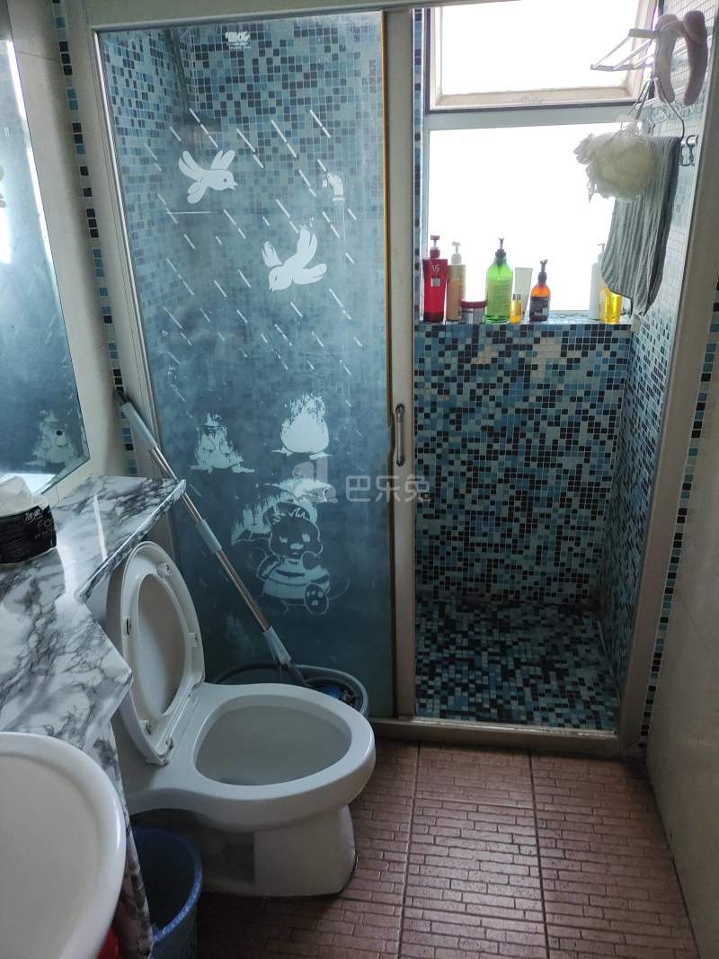 阳光棕榈园9694132卫生间图9