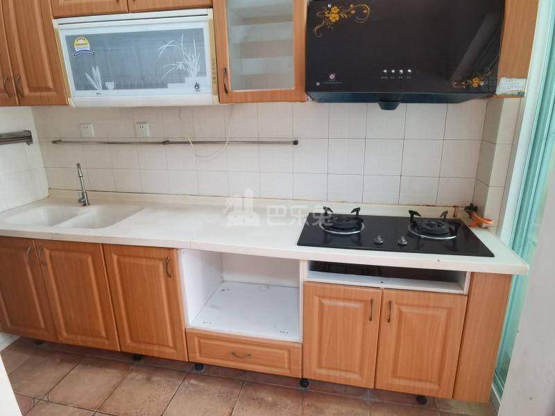 阳光棕榈园9694132厨房图7