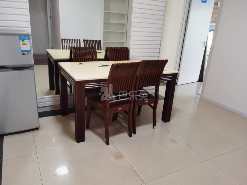 阳光棕榈园9694132客厅图5