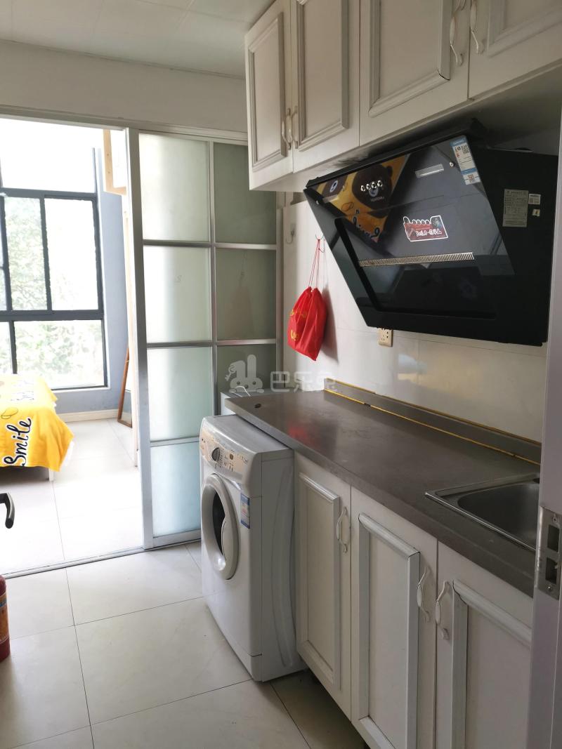 皓舍公寓（凤凰店）9695261周边环境图3