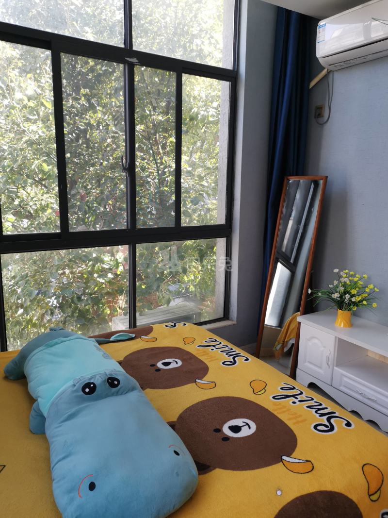 皓舍公寓（凤凰店）9695261周边环境图4