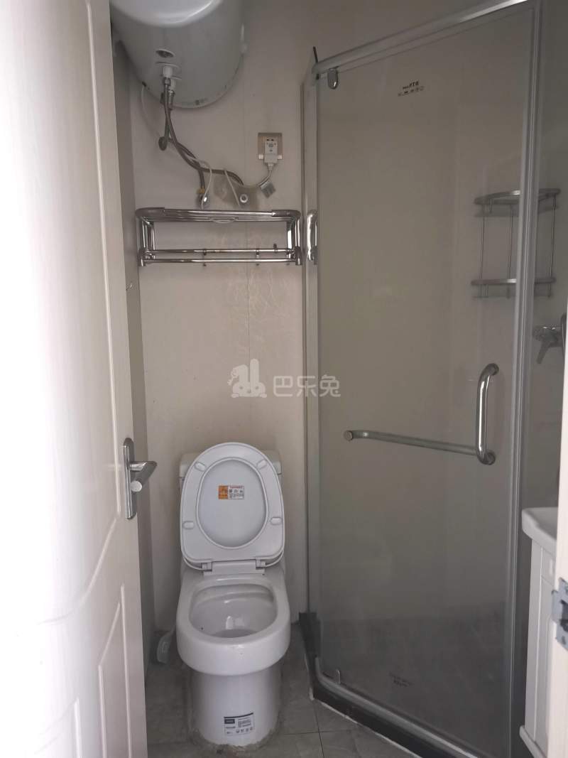 皓舍公寓（凤凰店）9695261卫生间图2