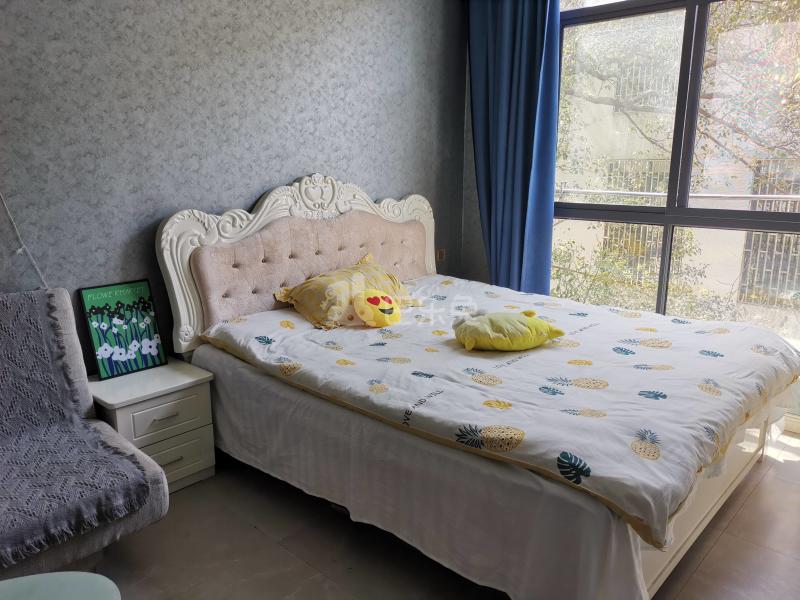 皓舍公寓（凤凰店）9695557卧室图0