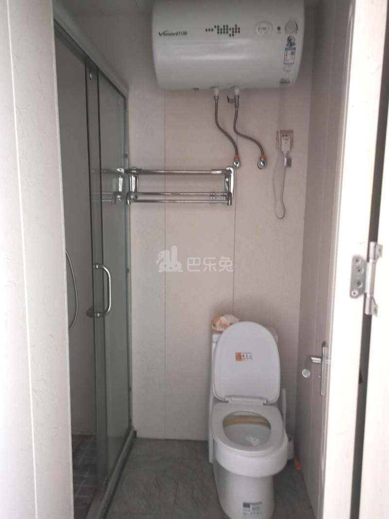 皓舍公寓（凤凰店）9695557卫生间图5