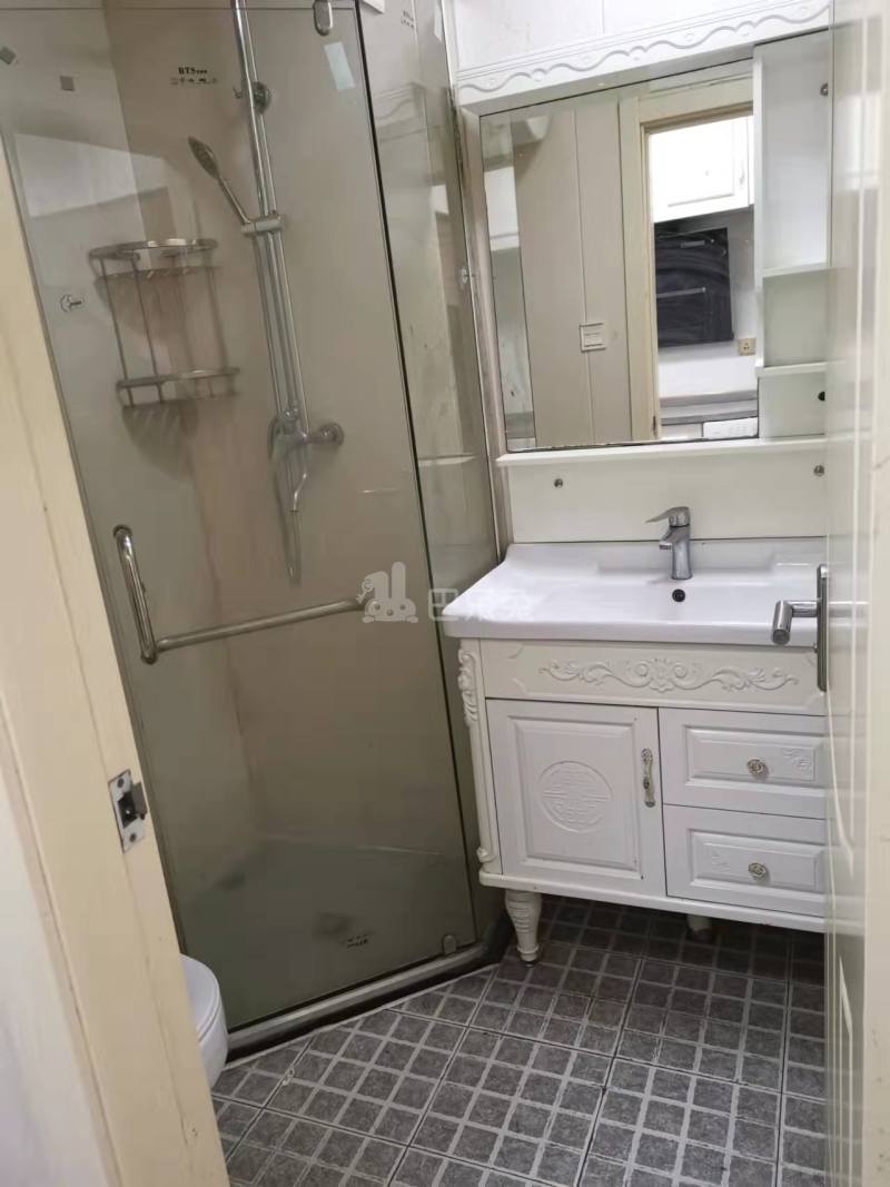 皓舍公寓（凤凰店）9695587卫生间图2