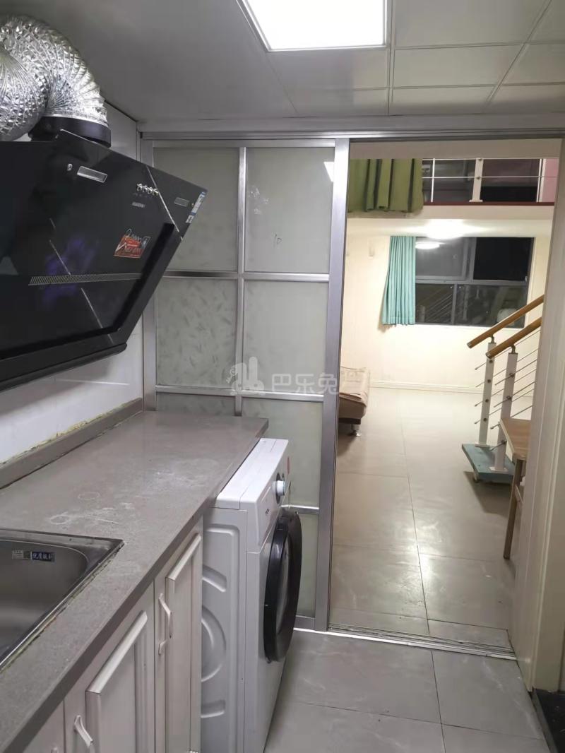 皓舍公寓（凤凰店）9695642周边环境图3