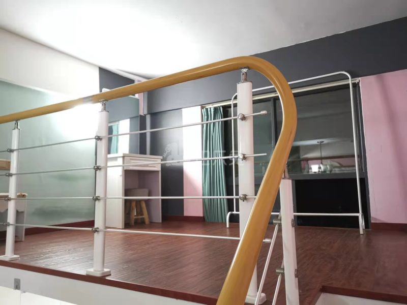 皓舍公寓（凤凰店）9695642周边环境图4