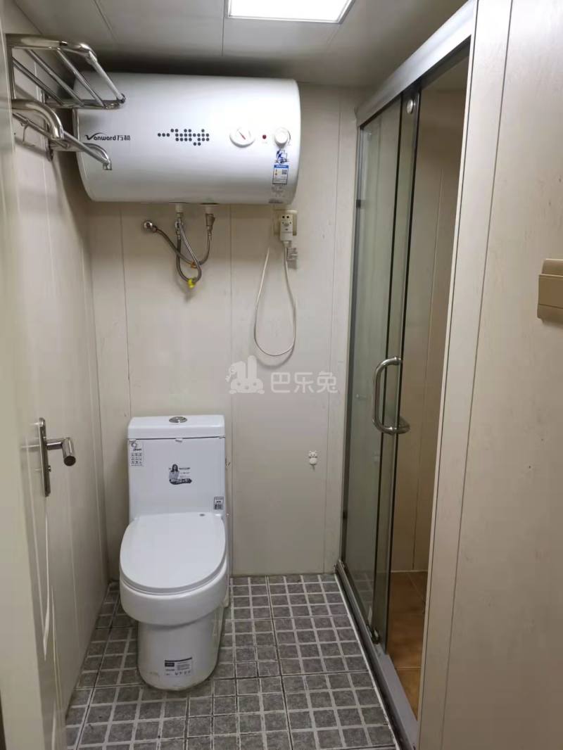 皓舍公寓（凤凰店）9695642卫生间图2