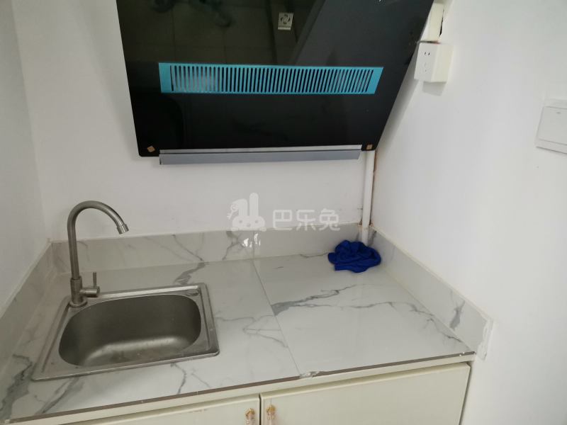 海尚逸苑东区5070413厨房图6