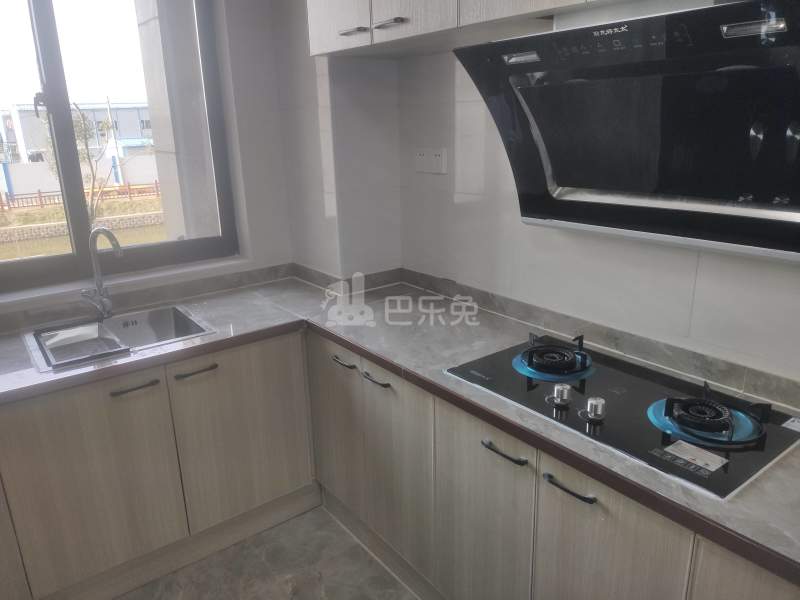 茗丰雅苑9697223厨房图7