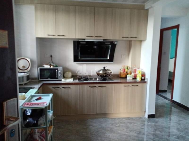 茗丰雅苑9697223厨房图6