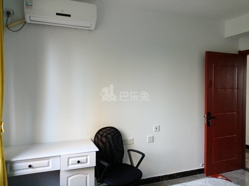 茗丰雅苑9697223卧室图2