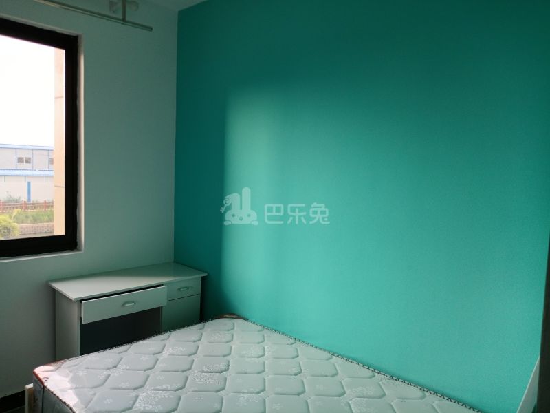 茗丰雅苑9697223卧室图3