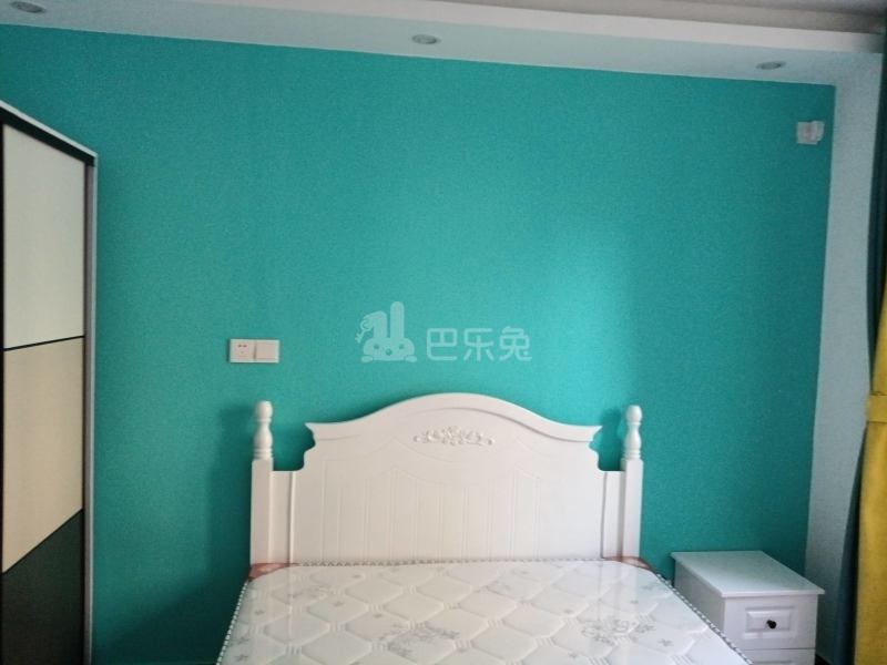 茗丰雅苑9697223卧室图5