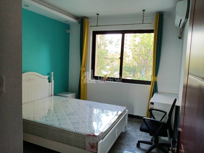 茗丰雅苑9697223卧室图4