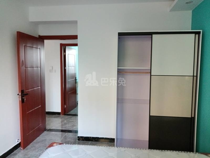 茗丰雅苑9697223卧室图1