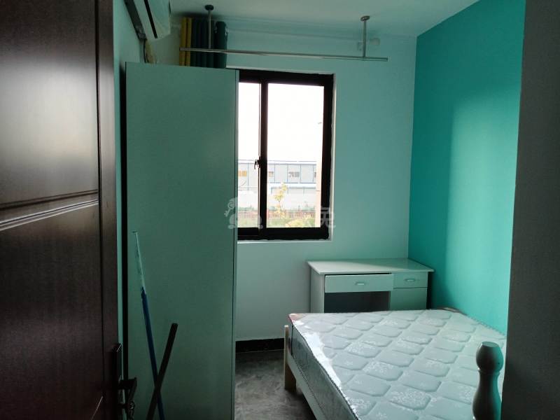 茗丰雅苑9697223卧室图0