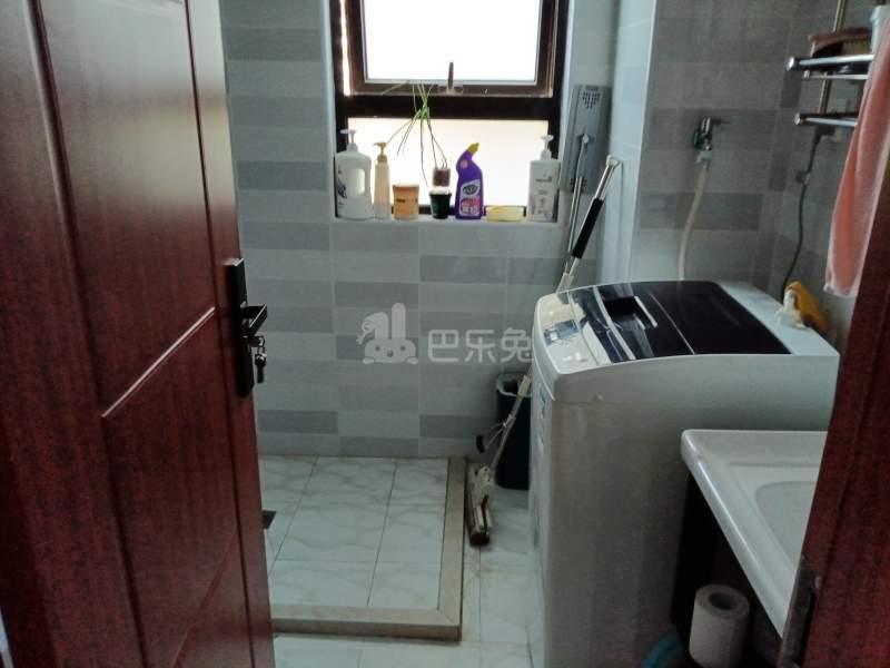 茗丰雅苑9697223卫生间图8