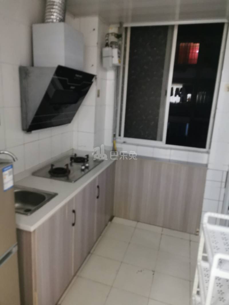 范家公寓9697442厨房图4