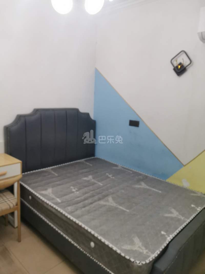 范家公寓9697442卧室图1