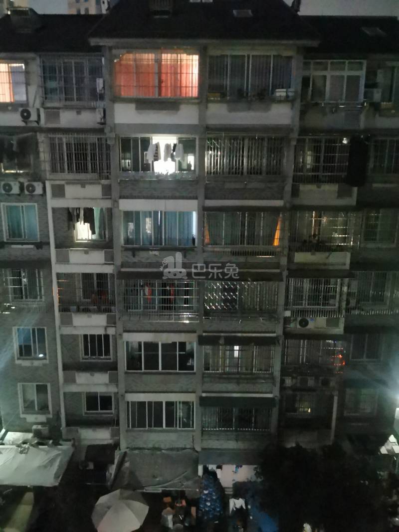 范家公寓9697442周边环境图6