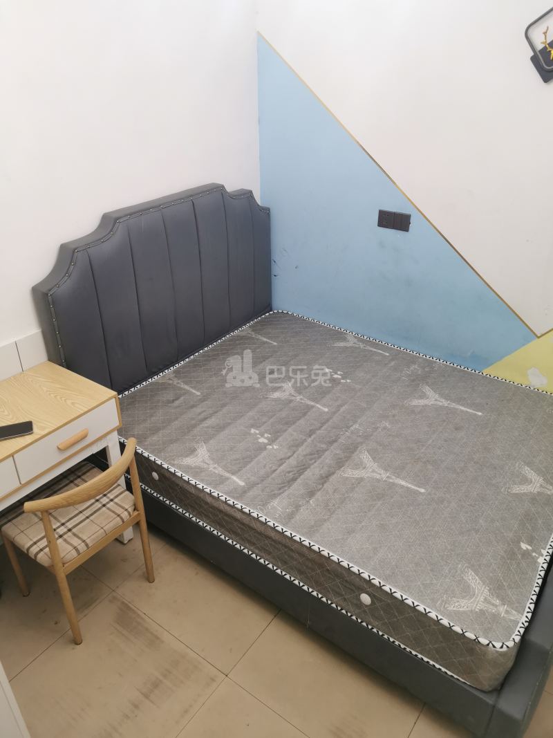 范家公寓9697442卧室图3