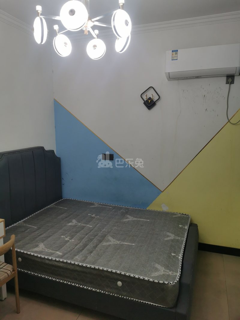 范家公寓9697442卧室图2