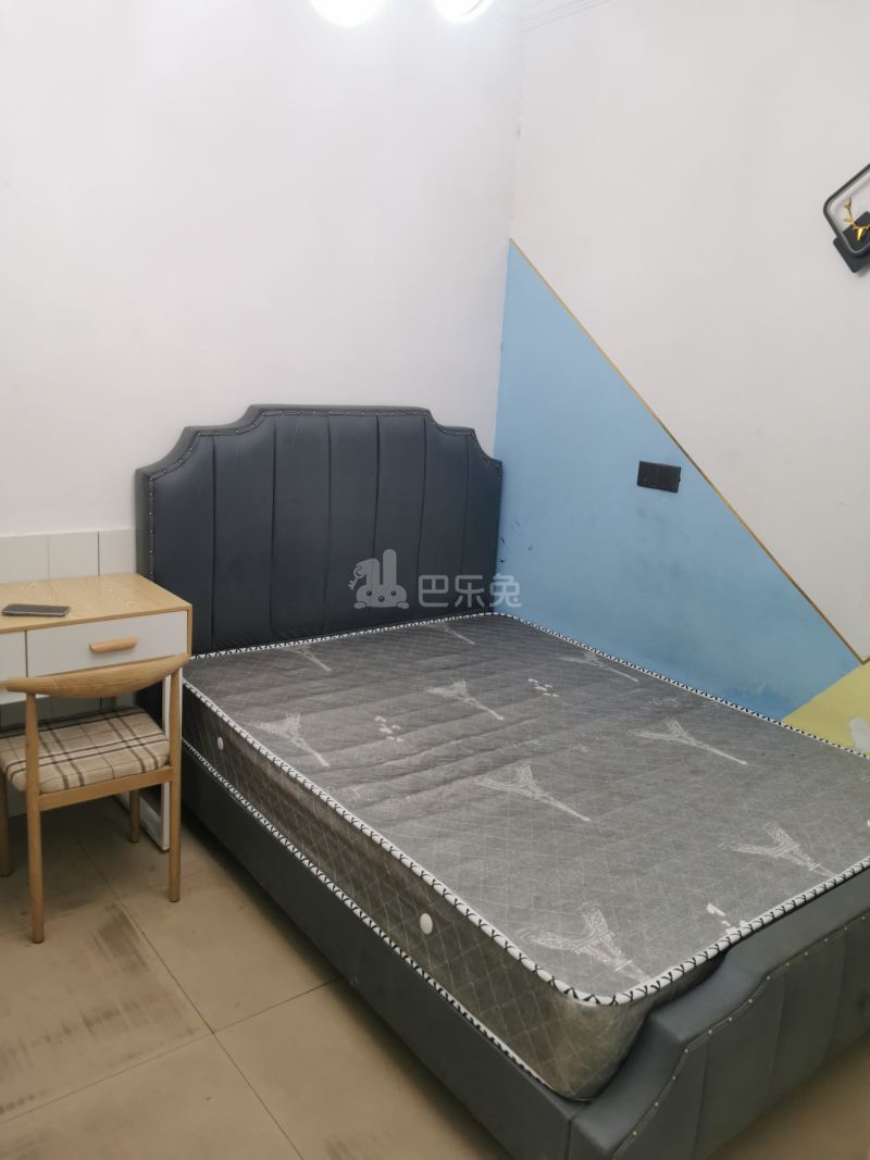 范家公寓9697442卧室图0