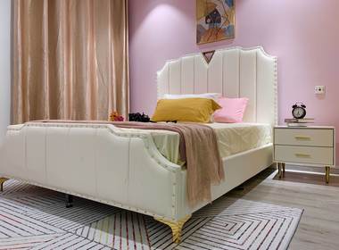 龙南六村西区 2室1厅1卫