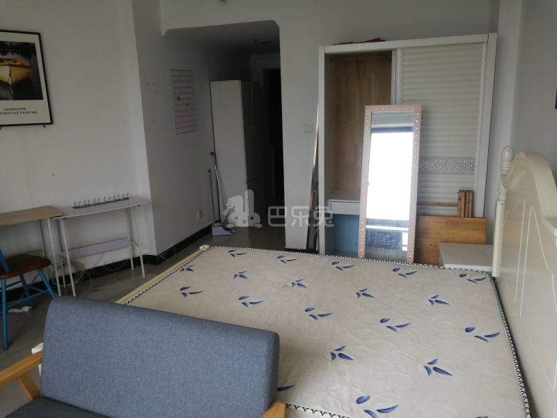 美都广场9698017卧室图2