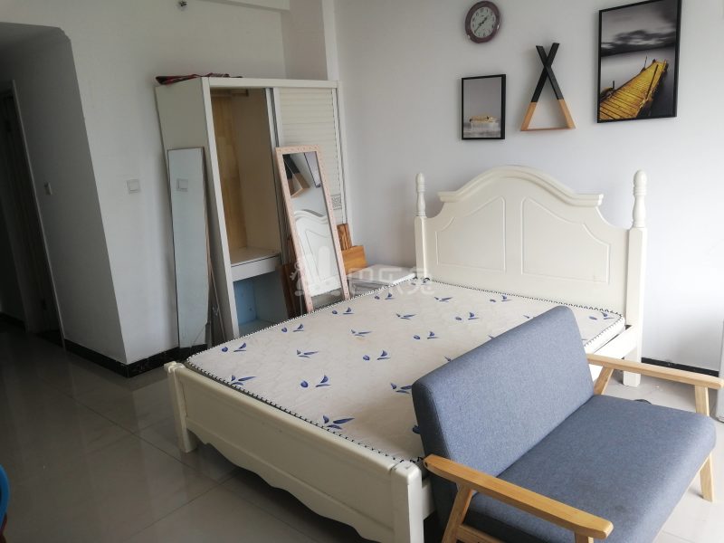 美都广场9698017卧室图1