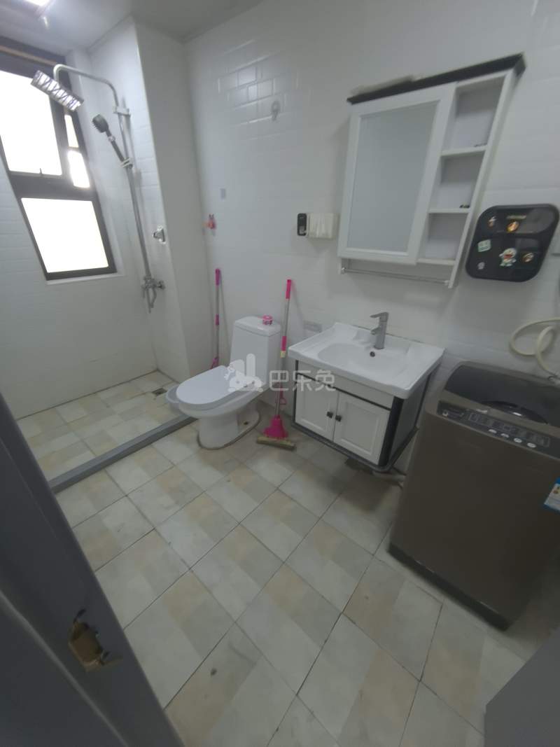 汇臻锦苑9698595卫生间图4