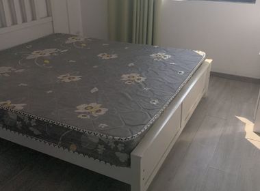 汇臻锦苑 1室1厅1卫