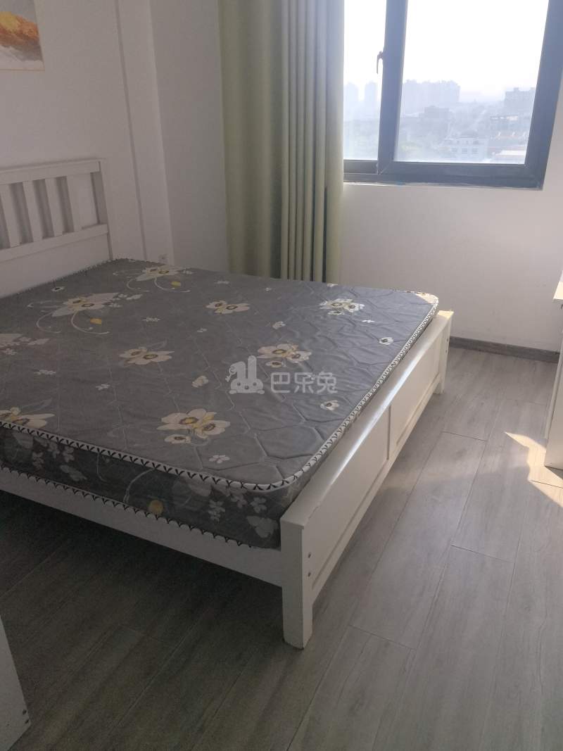 汇臻锦苑9698595卧室图1