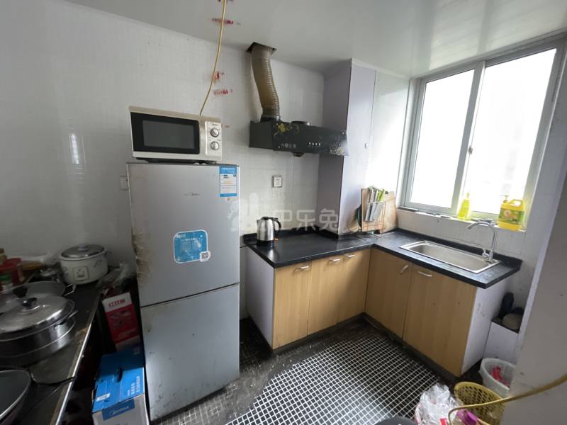 天福苑8798569厨房图10