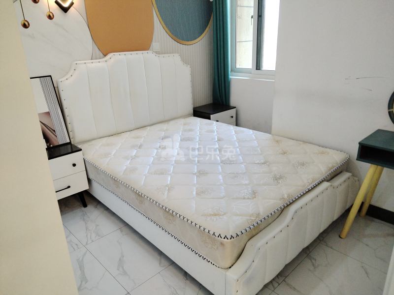 馨清佳苑9699269卧室图2