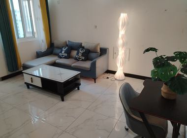 馨清佳苑 2室1厅1卫