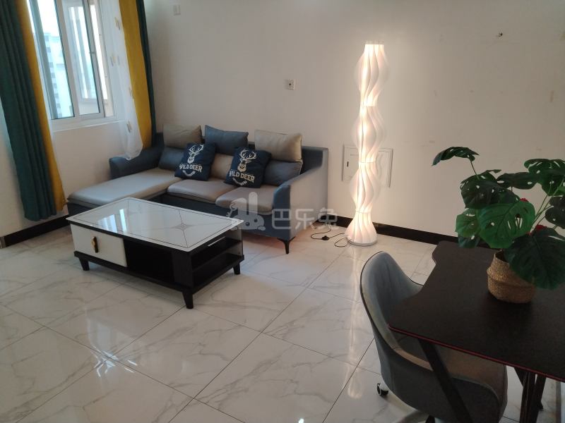 馨清佳苑9699269客厅图4