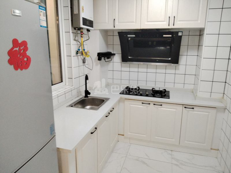 馨清佳苑9699269厨房图6