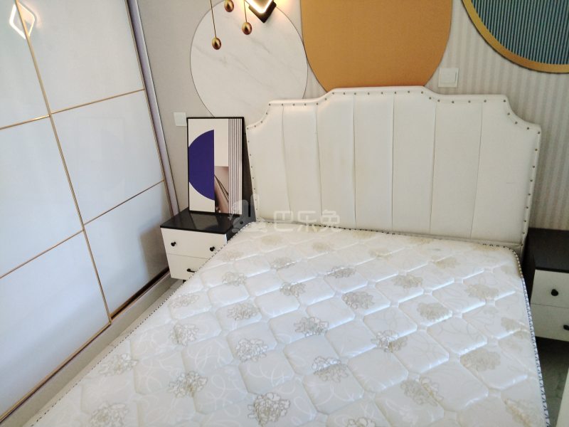 馨清佳苑9699269卧室图3