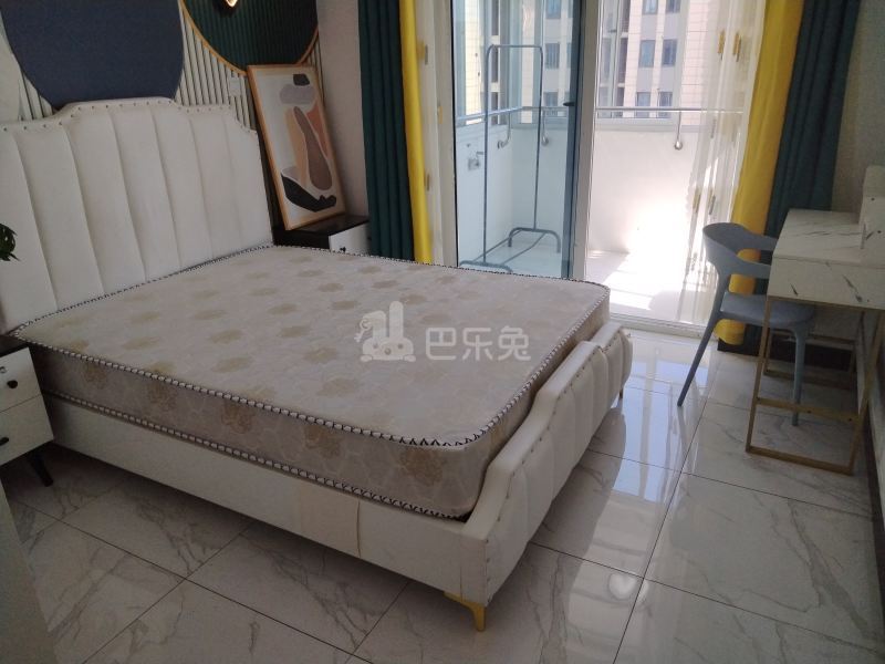 馨清佳苑9699269卧室图0