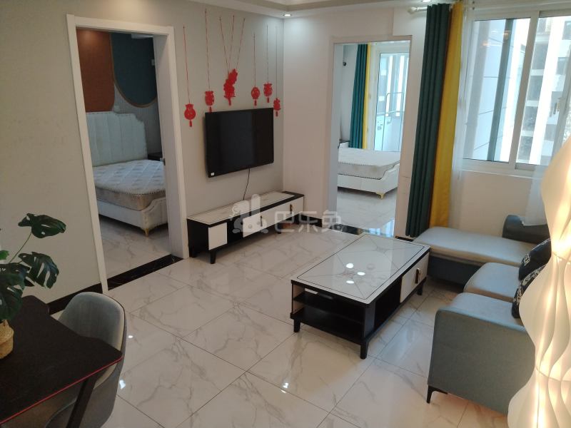 馨清佳苑9699269客厅图5