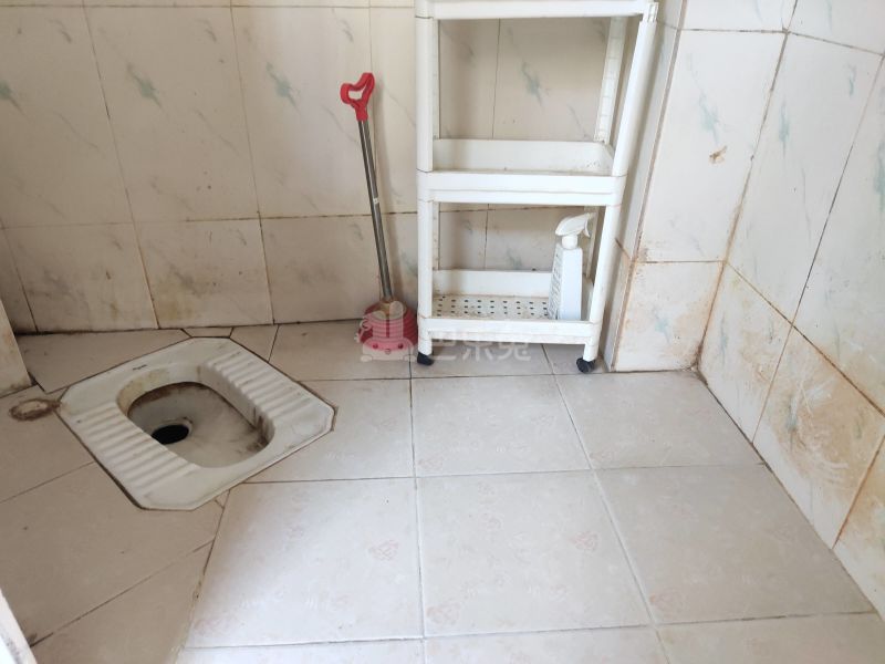 植村二路十八巷1号9699338卫生间图5