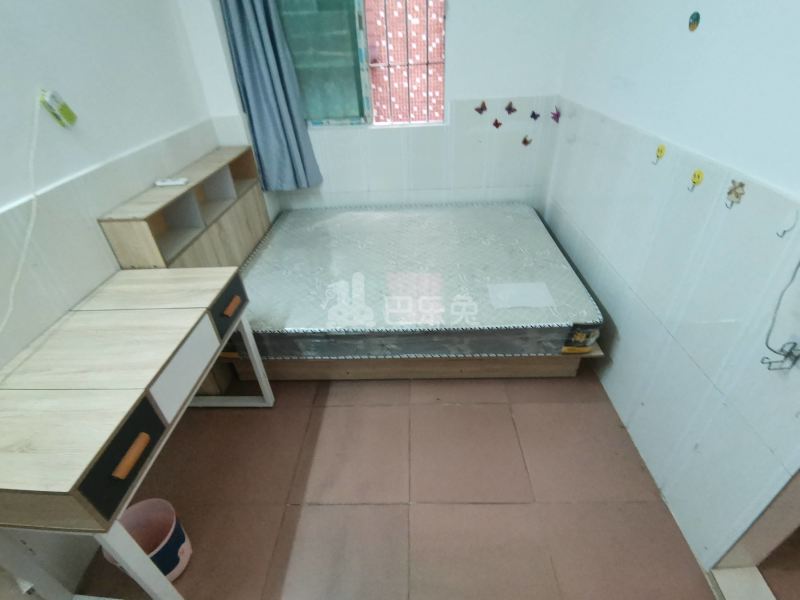 天枢中允园4号9699511卧室图1