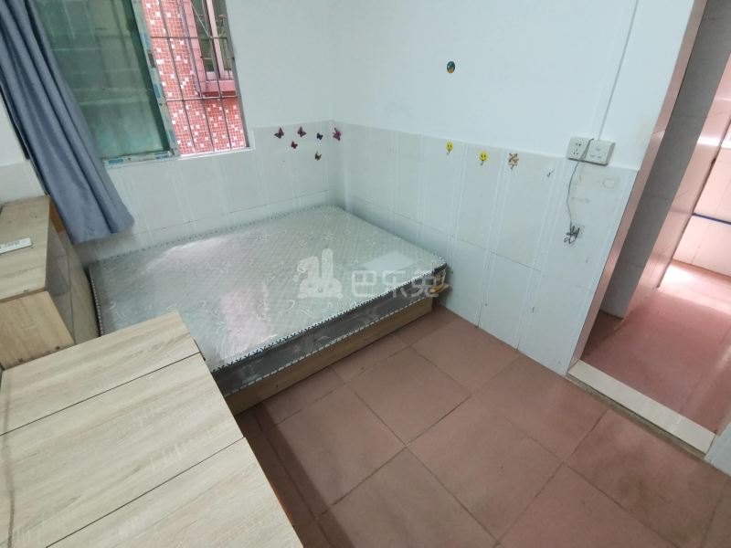 天枢中允园4号9699511卧室图2