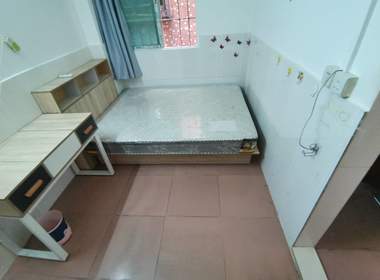 天枢中允园4号 1室0厅1卫