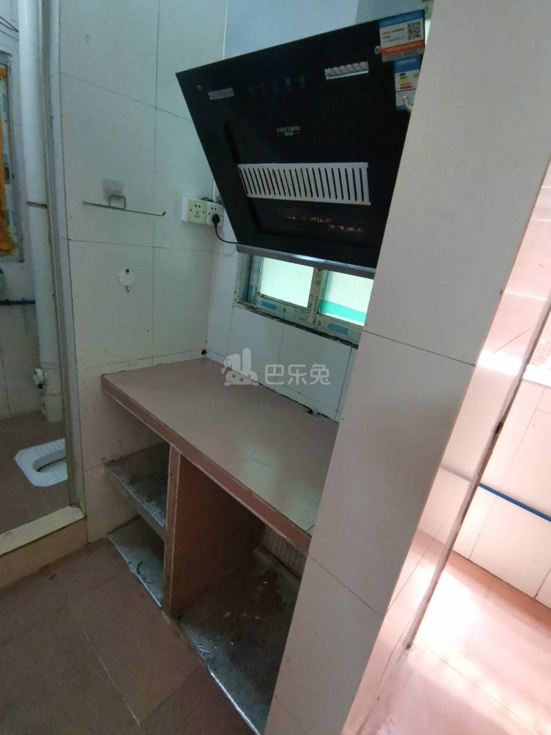 天枢中允园4号9699511厨房图4