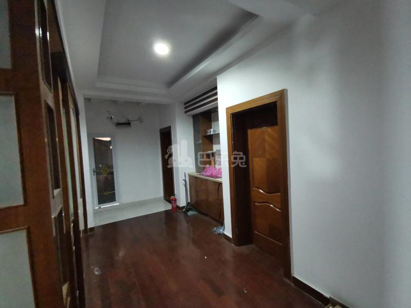 兰园别墅9700481客厅图4