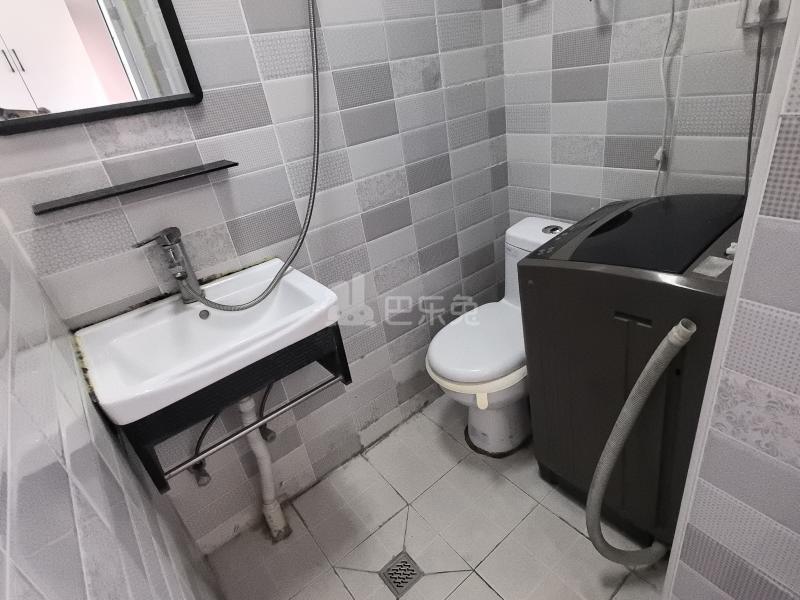 兰园别墅9700479卫生间图7