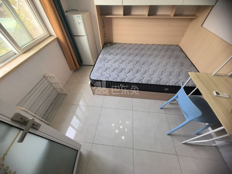 兰园别墅9700479卧室图0